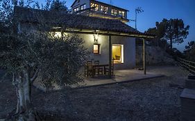 Complejo Rural El Molinillo